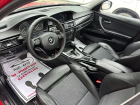 BMW 320 Автомат Панорама Подгрев  Блутот  - 6999 € / 13688.85 лв. - 30418531 9