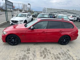 BMW 320 Автомат Панорама Подгрев  Блутот  - 6999 € / 13688.85 лв. - 30418531 2