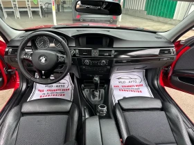 BMW 320 Автомат Панорама Подгрев  Блутот  - 6999 € / 13688.85 лв. - 30418531 11