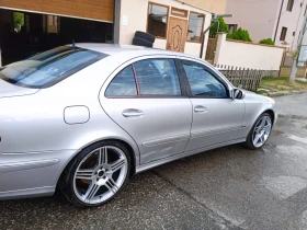 Mercedes-Benz E 220 - 3000 € / 5867.49 лв. - 35238207 6