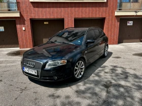 Audi A4 - 3300 € / 6454.24 лв. - 93887046 2