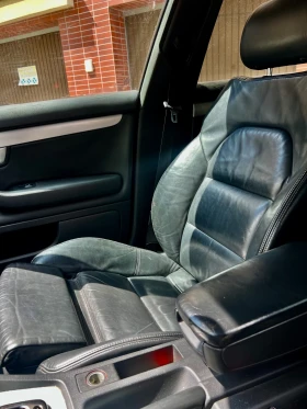 Audi A4 - 3300 € / 6454.24 лв. - 93887046 9