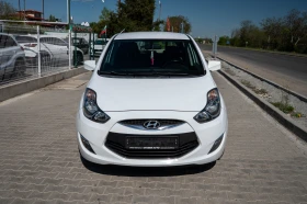 Hyundai Ix20 1.4* ������* 90�� | Mobile.bg � ����� ������ 4