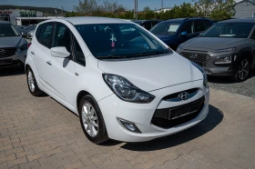 Hyundai Ix20 1.4* ������* 90�� | Mobile.bg � ����� ������ 5