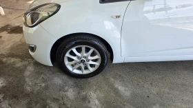 Hyundai Ix20 1.4* ������* 90�� | Mobile.bg � ����� ������ 16