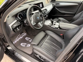 BMW 530 d= xDrive= M-performance= Face= HUD= Night View= D | Mobile.bg � ����� ������ 9