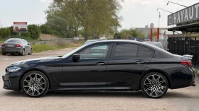 BMW 530 d= xDrive= M-performance= Face= HUD= Night View= D | Mobile.bg � ����� ������ 8