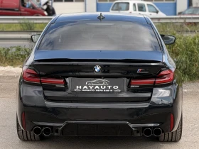 BMW 530 d= xDrive= M-performance= Face= HUD= Night View= D | Mobile.bg � ����� ������ 6