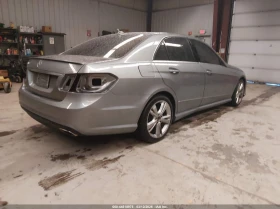Mercedes-Benz E 350 3.5L V-6 DI, DOHC, VVT, 302HP Rear Wheel Drive | Mobile.bg � ����� ������ 4