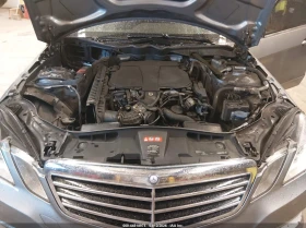 Mercedes-Benz E 350 3.5L V-6 DI, DOHC, VVT, 302HP Rear Wheel Drive | Mobile.bg � ����� ������ 10