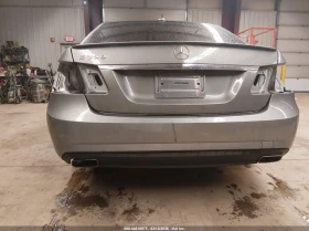 Mercedes-Benz E 350 3.5L V-6 DI, DOHC, VVT, 302HP Rear Wheel Drive | Mobile.bg � ����� ������ 6