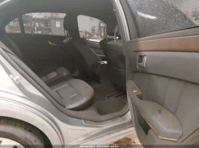 Mercedes-Benz E 350 3.5L V-6 DI, DOHC, VVT, 302HP Rear Wheel Drive | Mobile.bg � ����� ������ 8