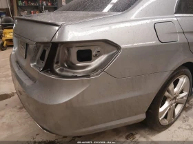 Mercedes-Benz E 350 3.5L V-6 DI, DOHC, VVT, 302HP Rear Wheel Drive | Mobile.bg � ����� ������ 12