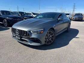 ������ Mercedes-Benz AMG GT