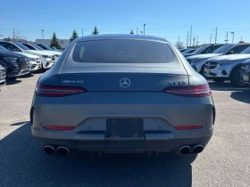 Mercedes-Benz AMG GT 53 4MATIC/HUD/���������/��������/360/�� MERCEDES | Mobile.bg � ����� ������ 5