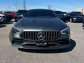 Mercedes-Benz AMG GT 53 4MATIC/HUD/���������/��������/360/�� MERCEDES | Mobile.bg � ����� ������ 2