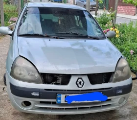 ������ Renault Clio