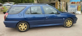 Peugeot 306 2.0 HDI 90�.� | Mobile.bg � ����� ������ 4