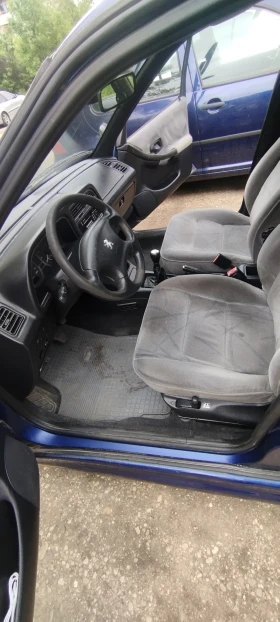 Peugeot 306 2.0 HDI 90�.� | Mobile.bg � ����� ������ 10