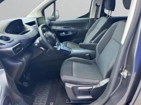 Peugeot Rifter Long  ALLURE 1.5 BlueHDI 130 BVM6 E6.2 | Mobile.bg � ����� ������ 9