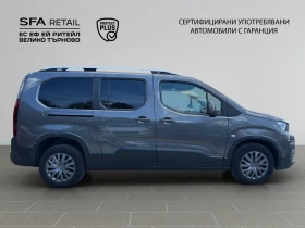 Peugeot Rifter Long  ALLURE 1.5 BlueHDI 130 BVM6 E6.2 | Mobile.bg � ����� ������ 5