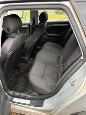 Audi A4 2.0TDI - 1400 € / 2738.16 лв. - 50140812 8