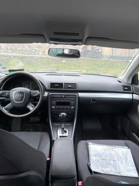 Audi A4 2.0TDI - 1400 € / 2738.16 лв. - 50140812 9