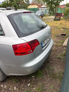 Audi A4 2.0TDI - 1400 € / 2738.16 лв. - 50140812 3
