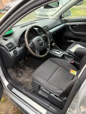 Audi A4 2.0TDI - 1400 € / 2738.16 лв. - 50140812 5