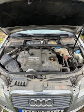 Audi A4 2.0TDI - 1400 € / 2738.16 лв. - 50140812 10