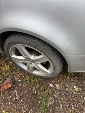 Audi A4 2.0TDI - 1400 € / 2738.16 лв. - 50140812 4