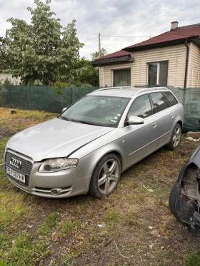 Audi A4 2.0TDI - 1400 € / 2738.16 лв. - 50140812 2