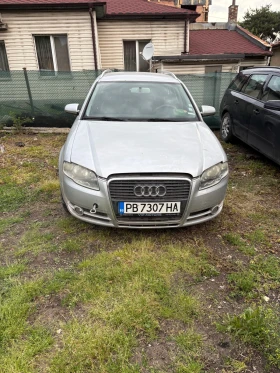 Audi A4 2.0TDI - 1400 € / 2738.16 лв. - 50140812 1