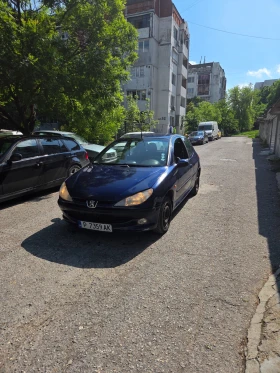 Peugeot 206 | Mobile.bg � ����� ������ 3