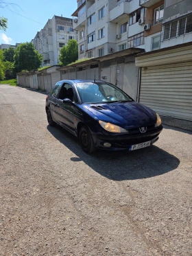 Peugeot 206 | Mobile.bg � ����� ������ 2