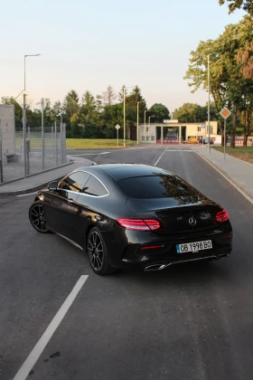 Mercedes-Benz C 220 C220 Coupe Facelift  | Mobile.bg � ����� ������ 4