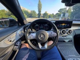 Mercedes-Benz C 220 C220 Coupe Facelift  | Mobile.bg � ����� ������ 8