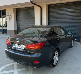 Lexus IS 220d 2.2 D 177 ps | Mobile.bg � ����� ������ 6