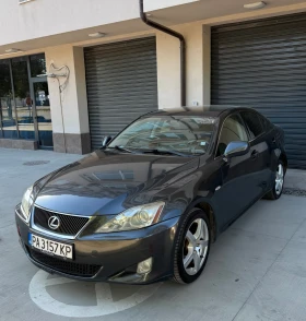 Lexus IS 220d 2.2 D 177 ps | Mobile.bg � ����� ������ 3
