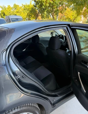 Lexus IS 220d 2.2 D 177 ps | Mobile.bg � ����� ������ 9