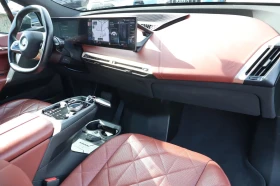 BMW iX xDrive50 | 360| �����| �����| HEADUP| PANO| ������ | Mobile.bg � ����� ������ 6