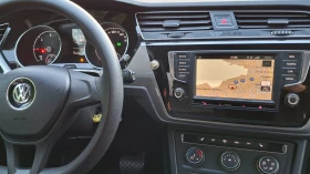 VW Touran 2.0TDI 150kc DSG 4+ 1m | Mobile.bg � ����� ������ 13