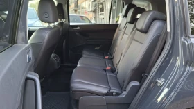 VW Touran 2.0TDI 150kc DSG 4+ 1m | Mobile.bg � ����� ������ 17