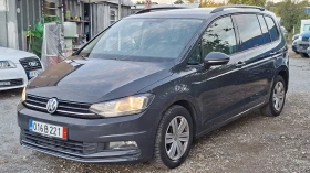 ����� �� �������� �� VW Touran 2.0TDI 150kc DSG 4+ 1m