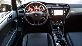 VW Touran 2.0TDI 150kc DSG 4+ 1m | Mobile.bg � ����� ������ 10