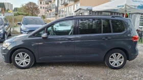 ����� �� �������� �� VW Touran 2.0TDI 150kc DSG 4+ 1m