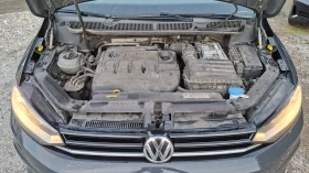 VW Touran 2.0TDI 150kc DSG 4+ 1m | Mobile.bg � ����� ������ 9