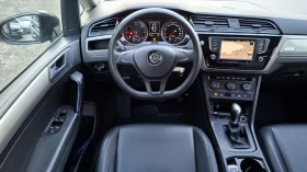 VW Touran 2.0TDI 150kc DSG 4+ 1m | Mobile.bg � ����� ������ 11