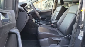 VW Touran 2.0TDI 150kc DSG 4+ 1m | Mobile.bg � ����� ������ 16