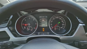 VW Touran 2.0TDI 150kc DSG 4+ 1m | Mobile.bg � ����� ������ 12